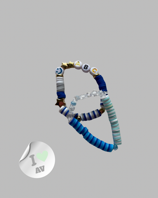 BLUEY SET